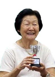 Aiako Tanaka Suetake