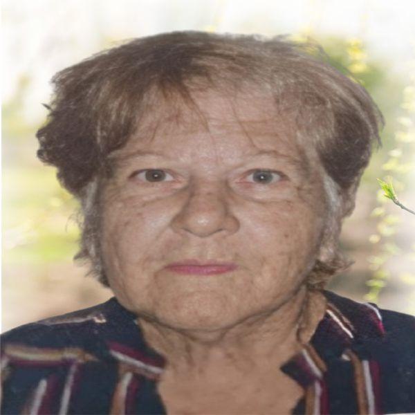 Aparecida Gonçalves Batista 