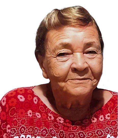 Maria de Souza Preto