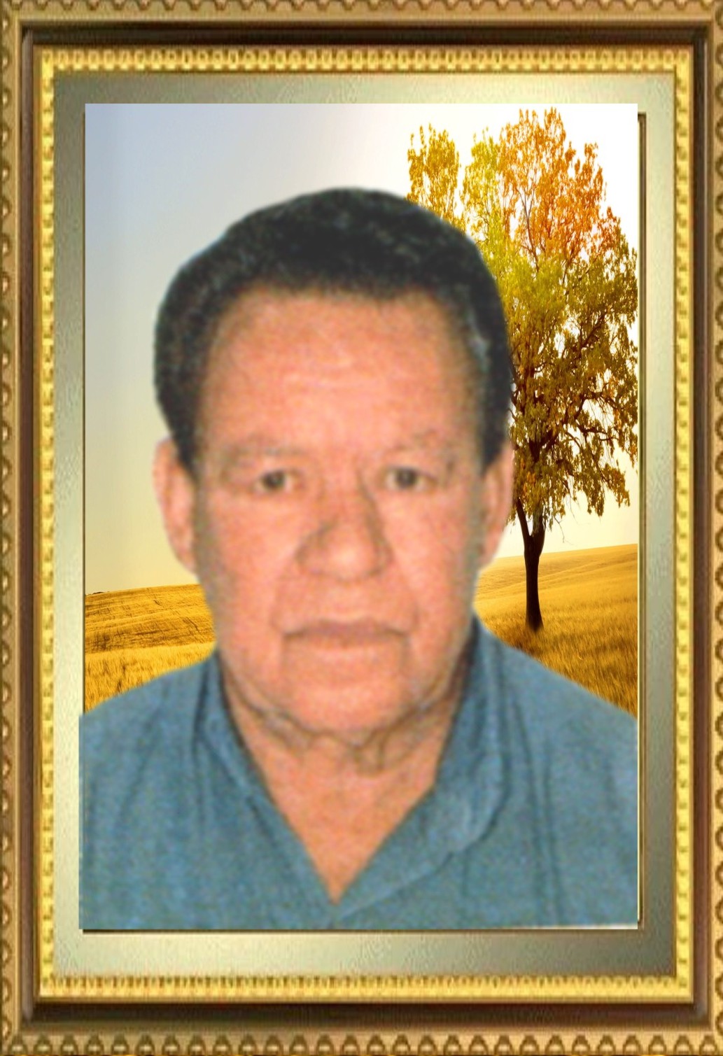 Claudionor Pereira da Silva