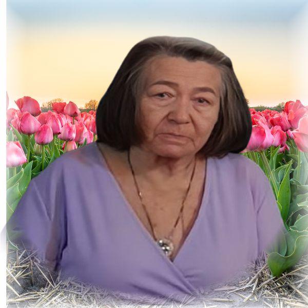 MARIA MARGARIDA DA SILVA