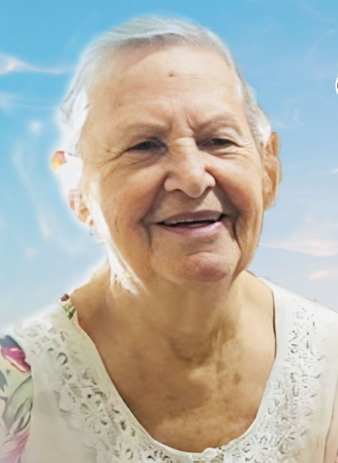 Rosalina Stelato Amaral