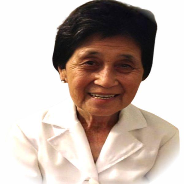 Kioko Maeda Kashiura