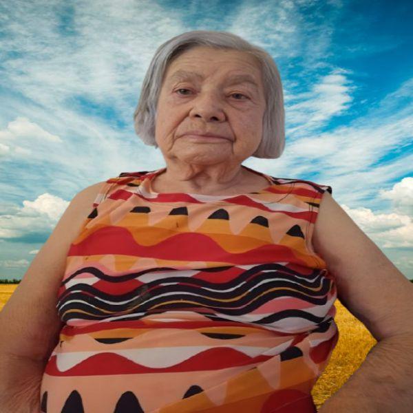 ALIETE GONÇALO DA SILVA