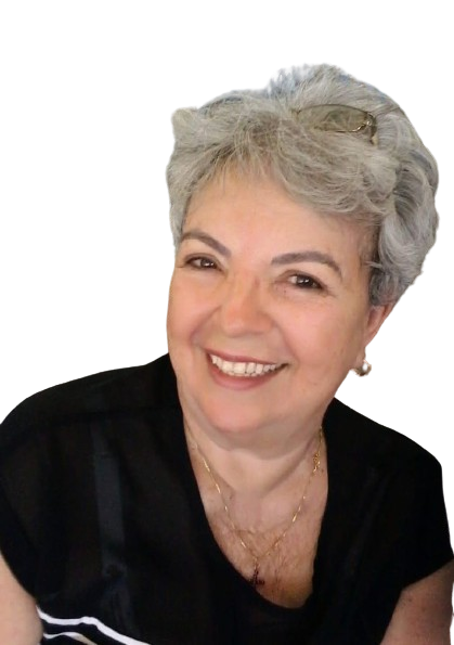 Lilamar Poso Penha Charantola