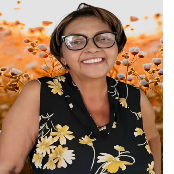 MARIA CÉLIA RIBEIRO DA SILVA