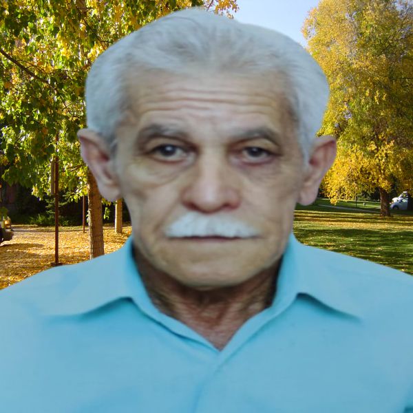 JOSÉ DOMINGOS ALEIXO