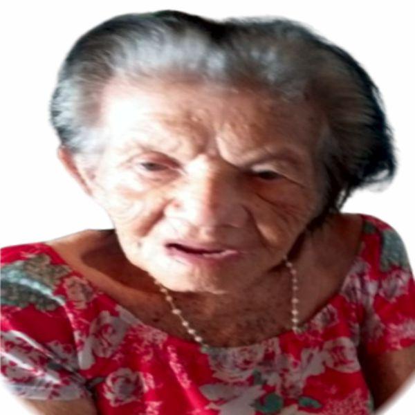 ANGÉLICA MARIA DA CONCEIÇÃO