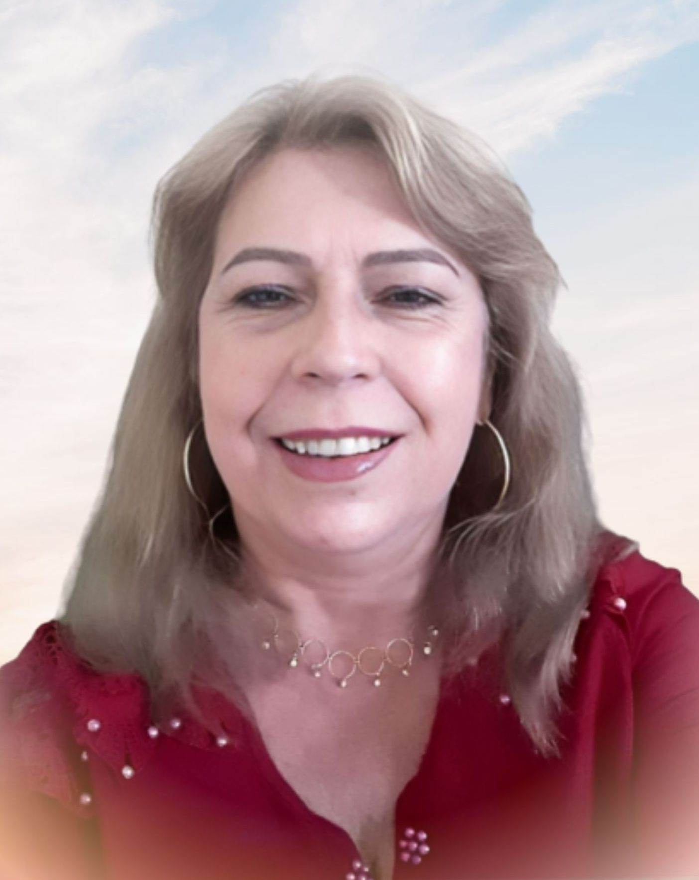 Maria de Fátima Chicalé Gomes ( Neila )