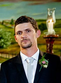 Vinicius de Oliveira Calvo