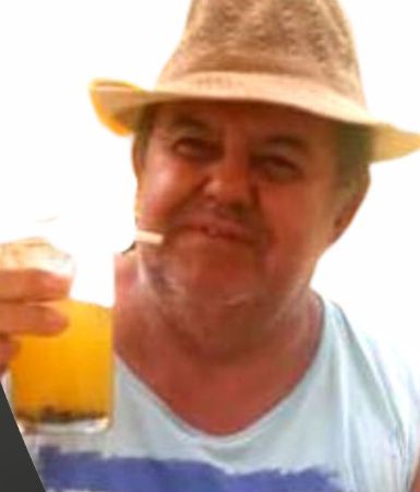 Donizete Aparecido de Melo