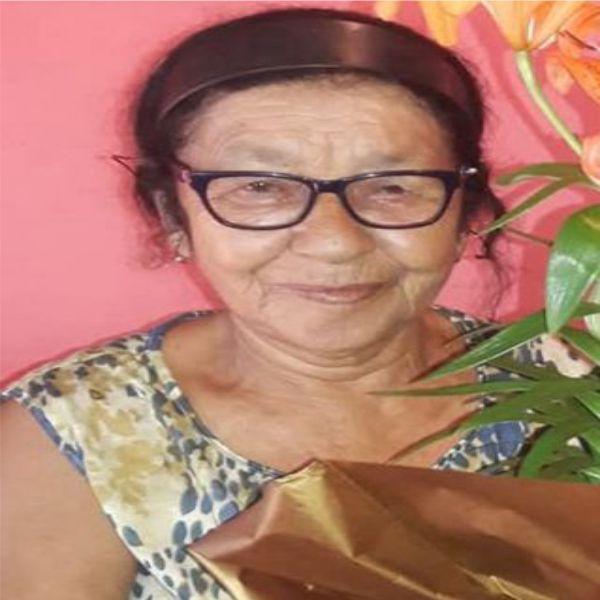 LUIZA JOSEFA DE BARROS