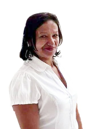 Francisca Alves da Silva Braga