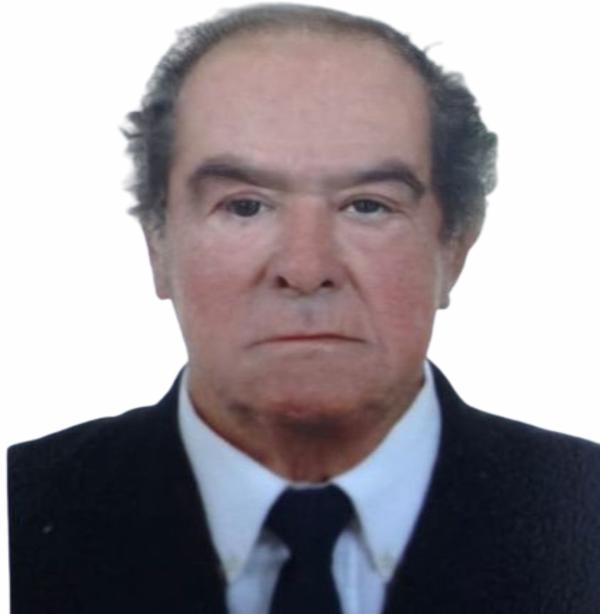 JOÃO CAETANO DE AZEVEDO FILHO