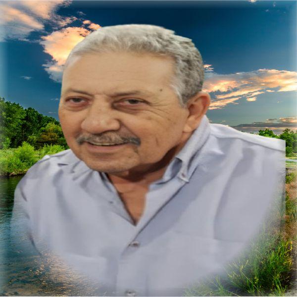 NATALINO ANICETO PEREIRA 