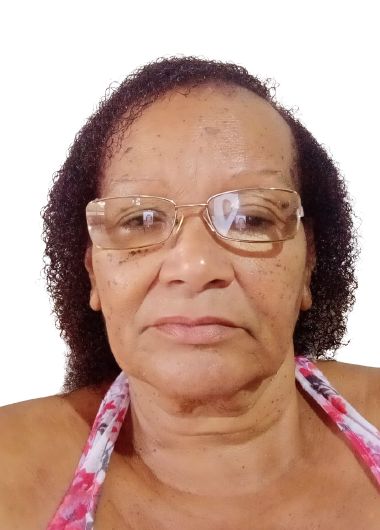 Joaquina Porto Clemente (Preta)