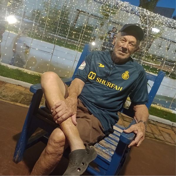 ANTÔNIO FERRARI