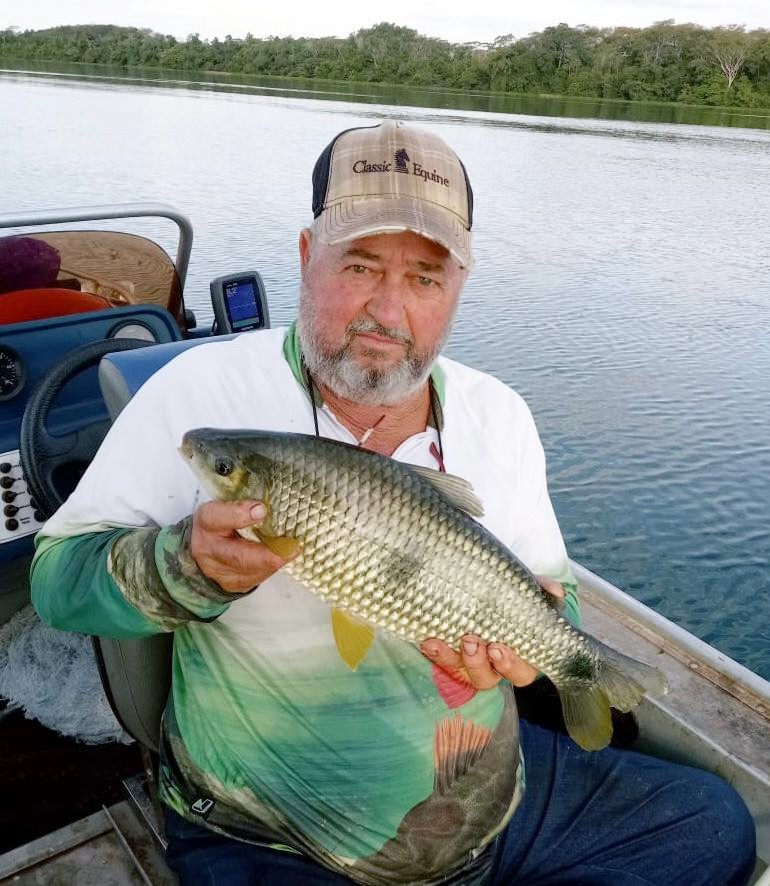 Luiz Antonio Mazzaro