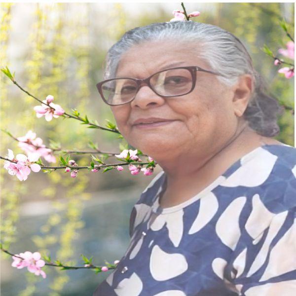 Maria do Socorro de Lima