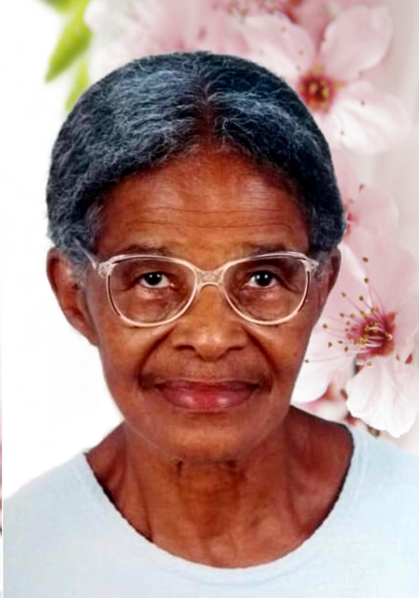 Gregória Ribeiro da Cruz