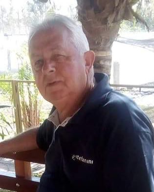 João Pedro de Souza Blaia