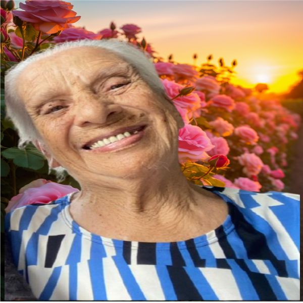 ORLANDA BARBOSA EVARISTO