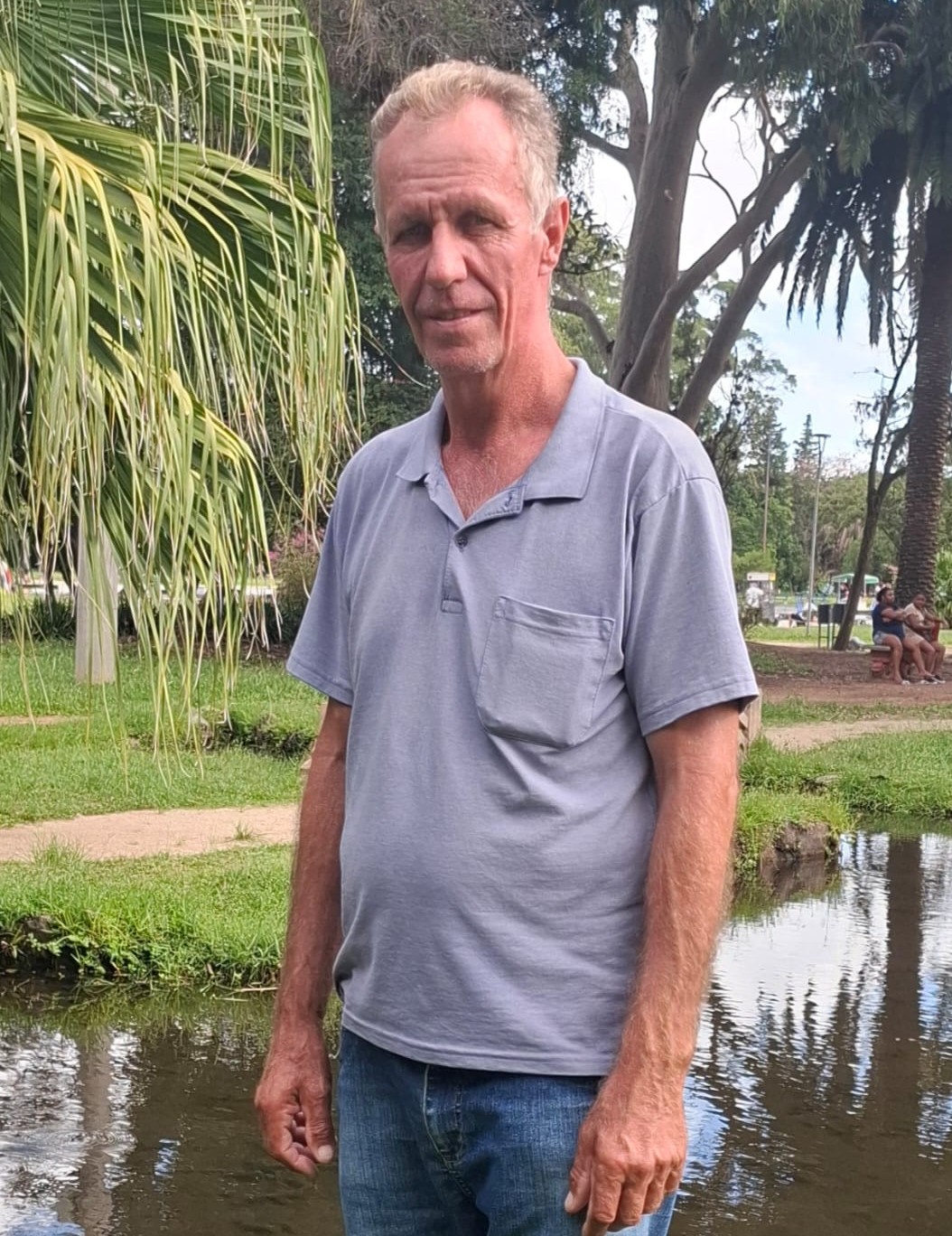 VALTER COZARO