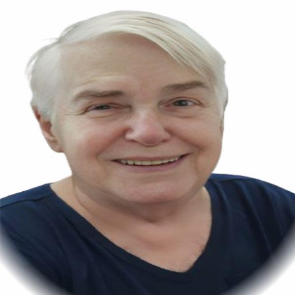 Zenaide Jacon Zanoni