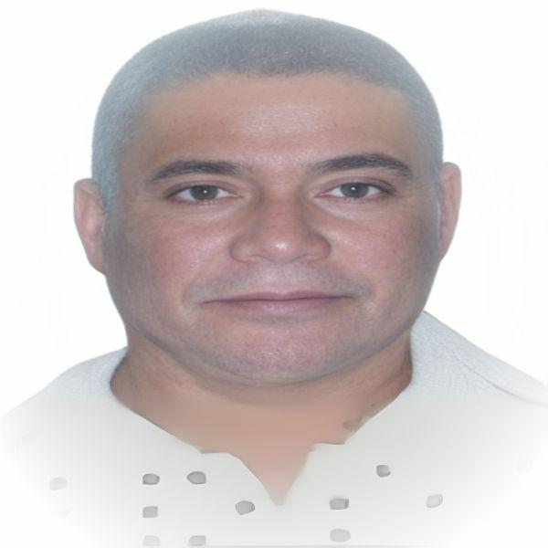 Edismar Antônio dos Santos