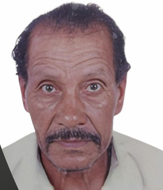 Alberto Manoel da Silva