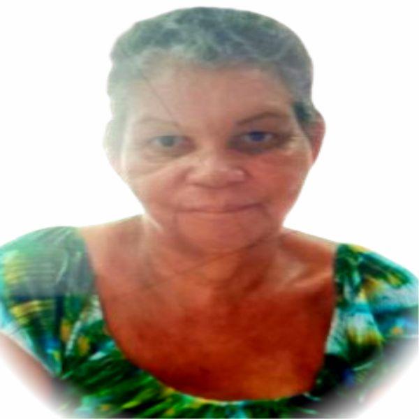 Marina Rodrigues da Silva