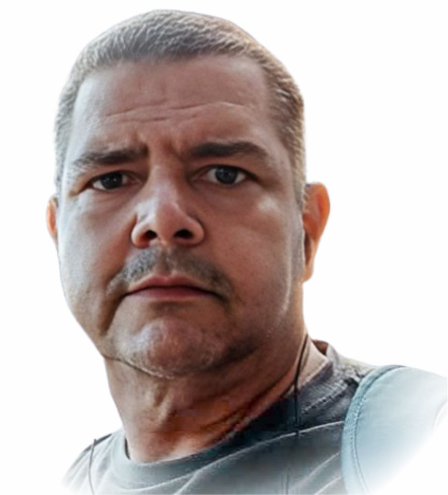 Emerson Ribeiro Da Silva