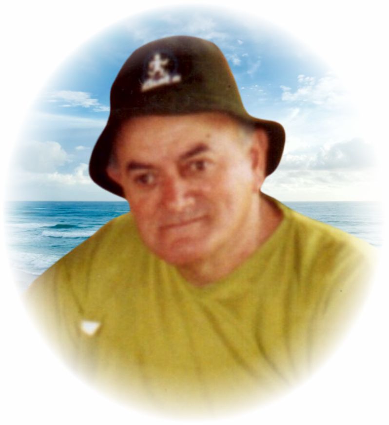 João Pereira de Castro