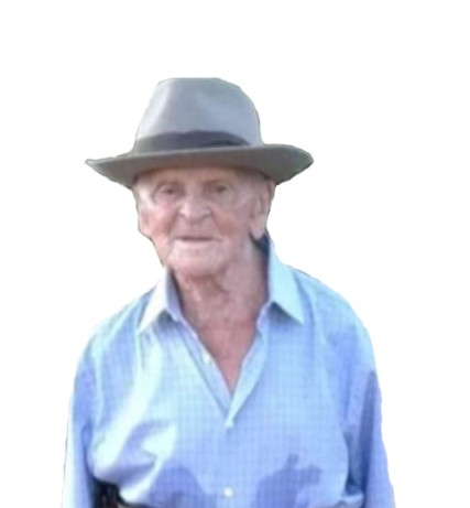 José Pereira de Santana