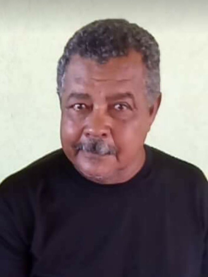 João Damaceno Rodrigues