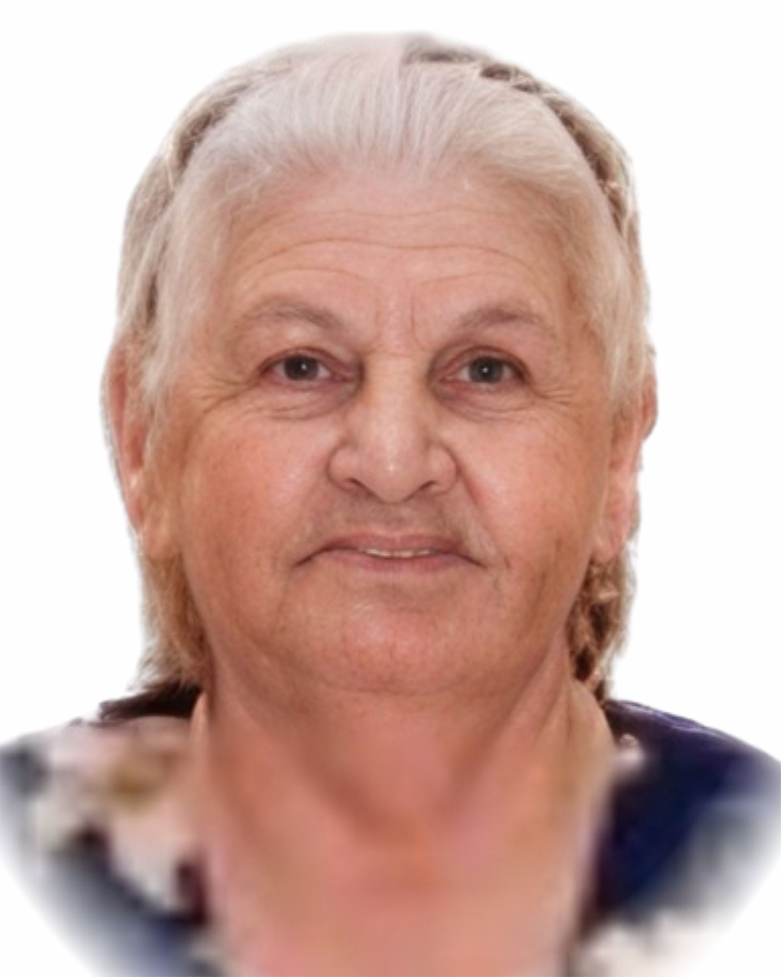 Abgail Da Cruz Nascimento