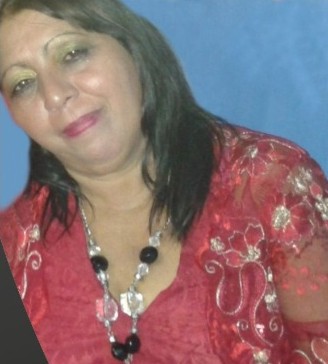 Margarida de Lourdes Martins
