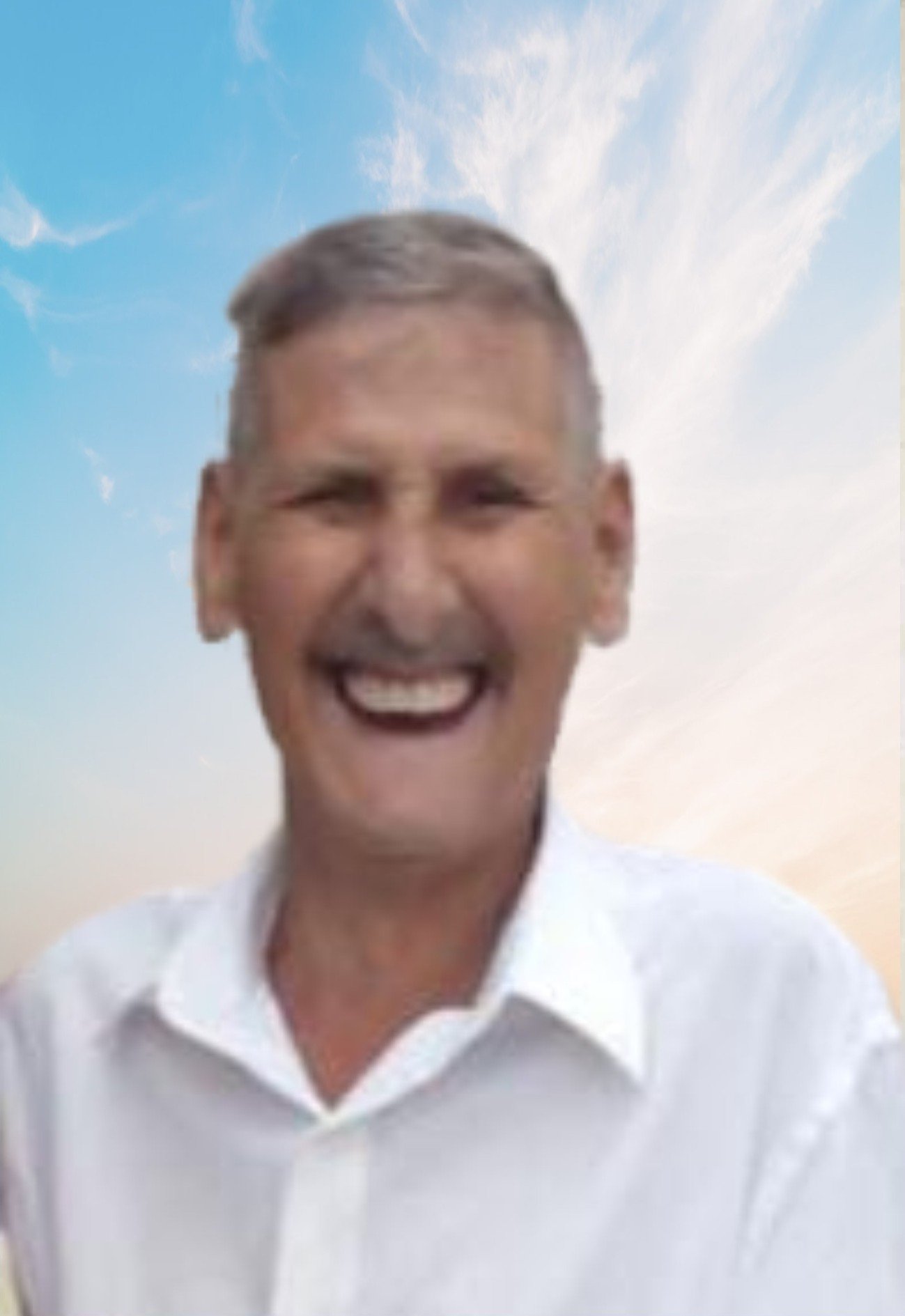 Aparecido Paes Soares