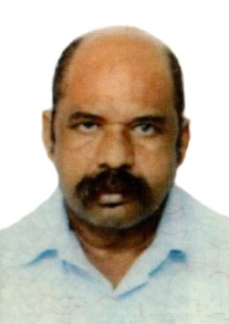 Nilson Rodrigues Gomes