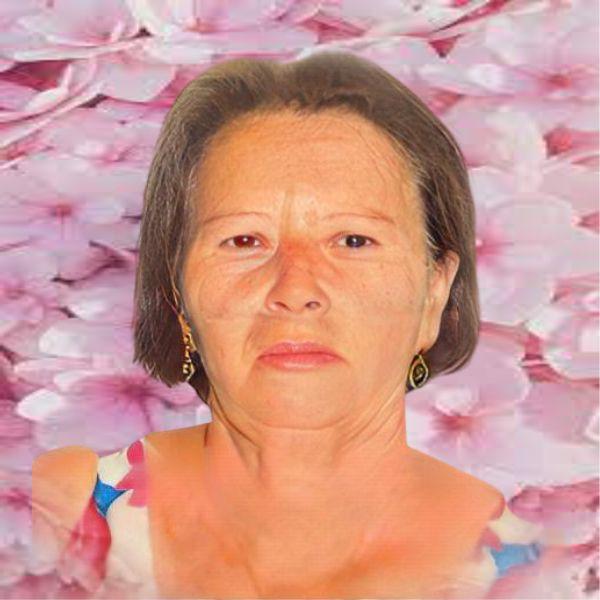 Lucia Raimunda da Silva Requena