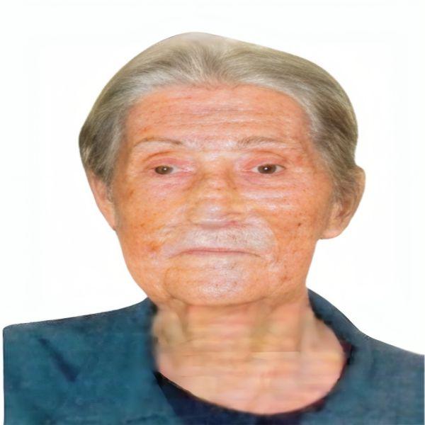 Laura Jacob Cavalheri