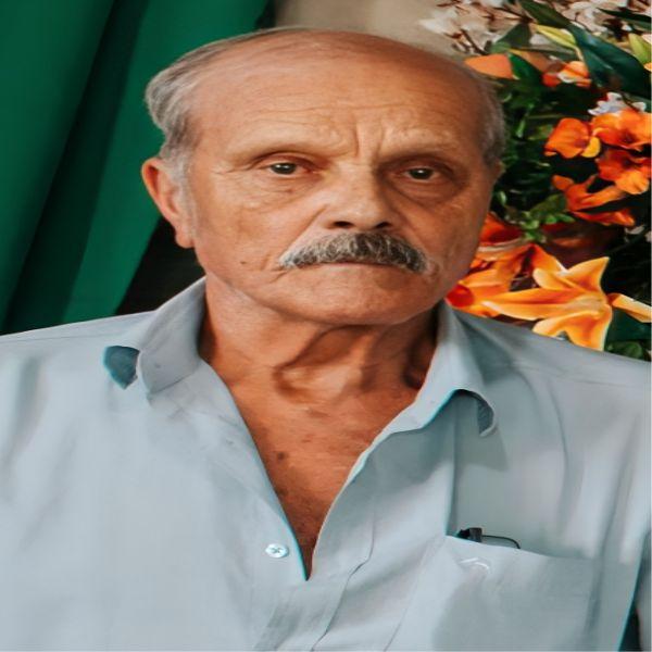 ADEMIR BERNARDO FERREIRA