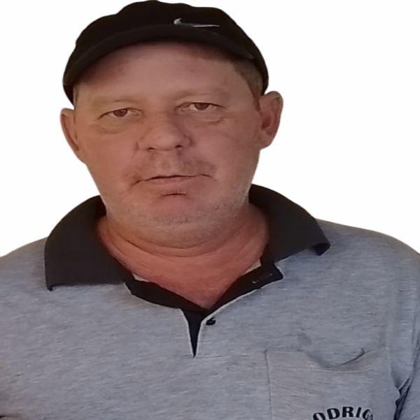 Rodrigo Castanha de Freitas