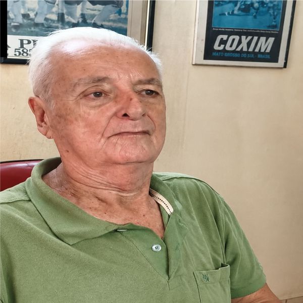 LIRINEU NETO DIAS