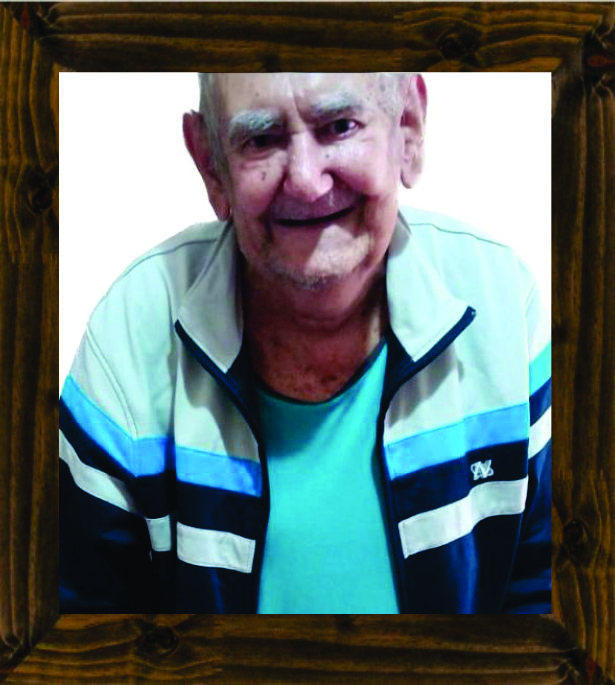 Aparecido Fontes da Silva Prates