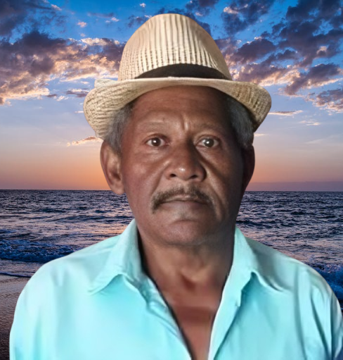 OSVALDO FERNANDES DE SOUZA (GASOLINA)