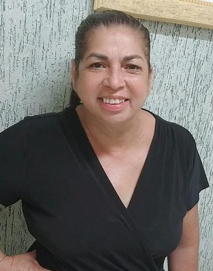 Raimunda Aparecida Torquatto da Cruz