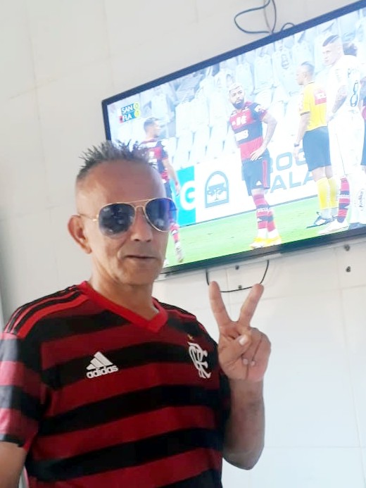 Neuzim Cordeiro da Silva (Chef de Cozinha)