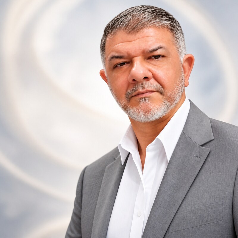 JOSÉ RENATO DE MORAES