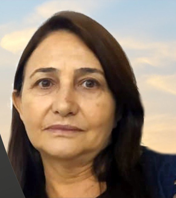 Suzana Olinda Miqueloti da Silva